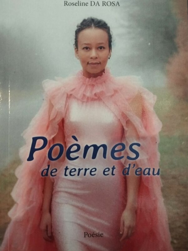 Poèmes de terre et d'eau