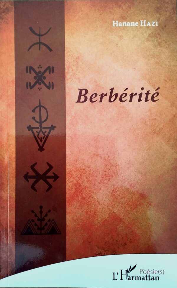 Berbérité