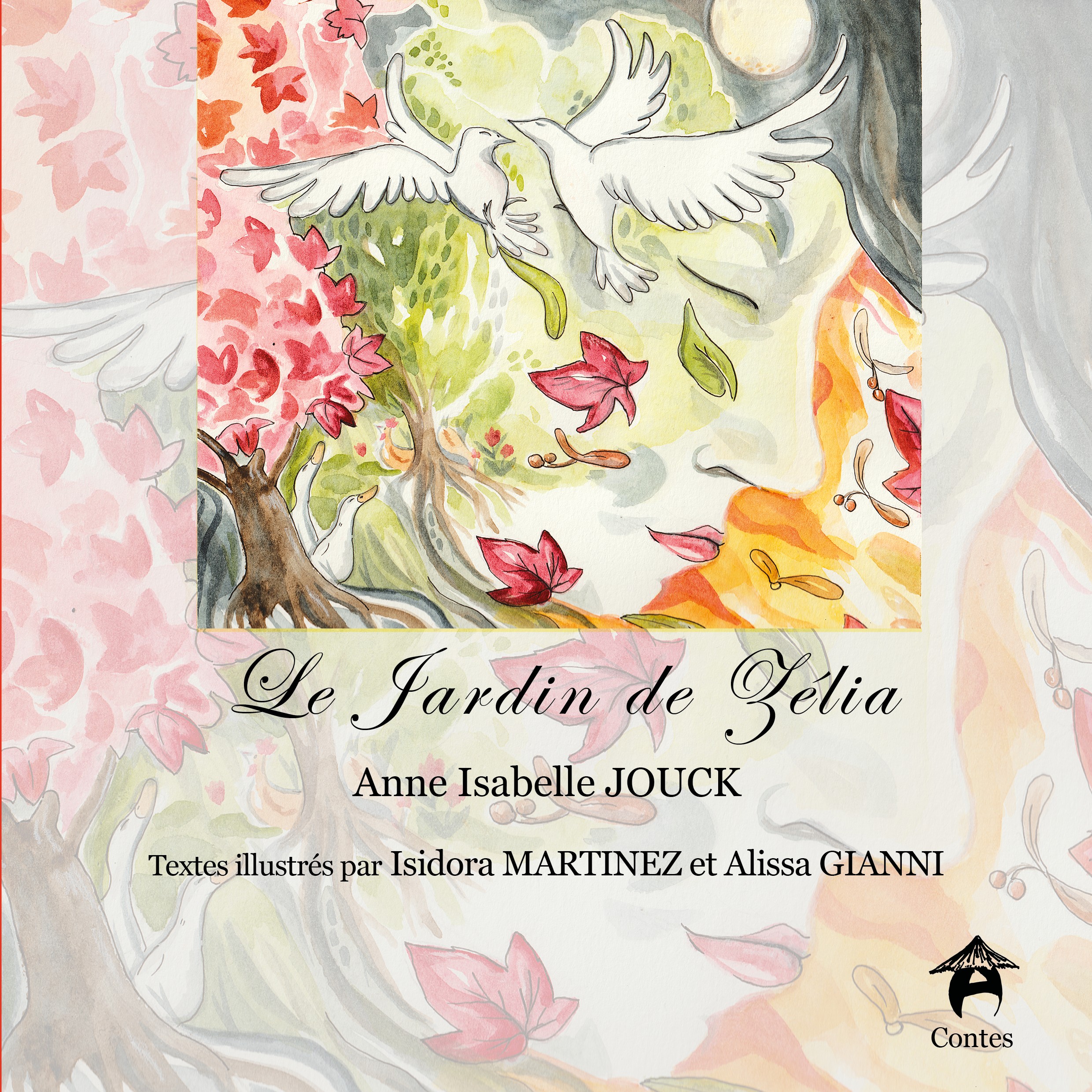Le Jardin de Zélia